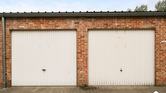 Sint-Trudostraat - 7A - - 3891