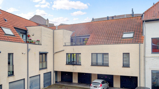 IJseweg - 2 - - 3090