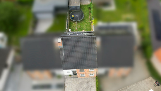 Sint-Trudostraat - 7A - - 3891