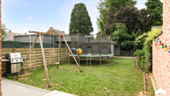 Sint-Trudostraat - 7A - - 3891