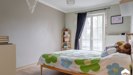Sint-Trudostraat - 7A - - 3891