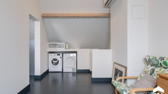 Sint-Trudostraat - 7A - - 3891