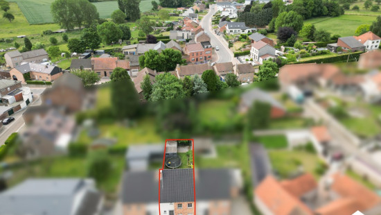 Sint-Trudostraat - 7A - - 3891