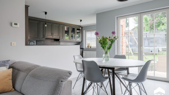 Sint-Trudostraat - 7A - - 3891