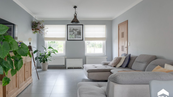 Sint-Trudostraat - 7A - - 3891