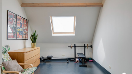 Sint-Trudostraat - 7A - - 3891