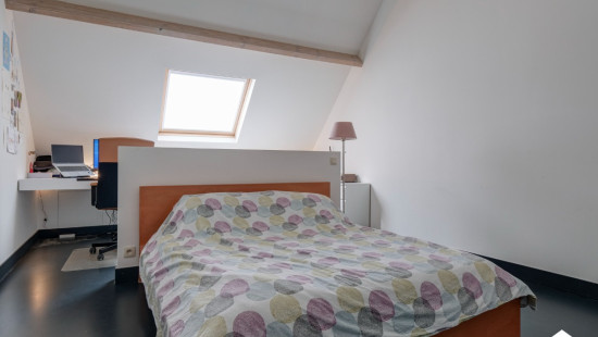 Sint-Trudostraat - 7A - - 3891