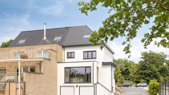 Battelsesteenweg - 473 - - 2800