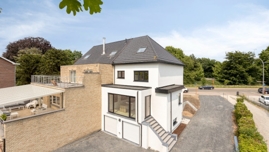 Battelsesteenweg - 473 - - 2800