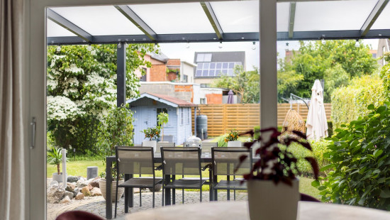 Dennenstraat - 64 - - 2800