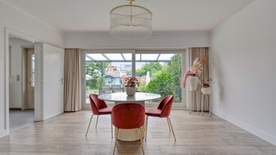 Dennenstraat - 64 - - 2800