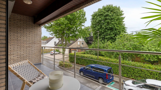 Dennenstraat - 64 - - 2800
