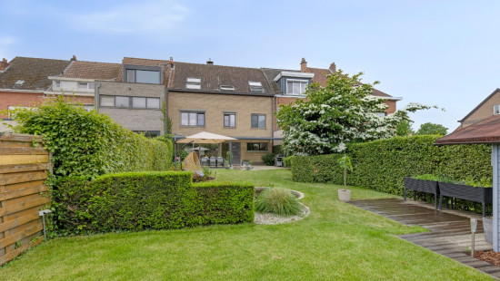 Dennenstraat - 64 - - 2800
