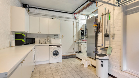 Dennenstraat - 64 - - 2800