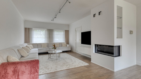 Dennenstraat - 64 - - 2800
