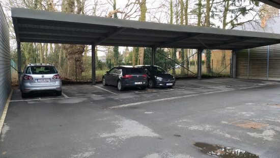 Grote Steenweg - 73 A - 24 - 9870