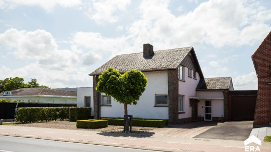 Potijzestraat - 24 - - 8900
