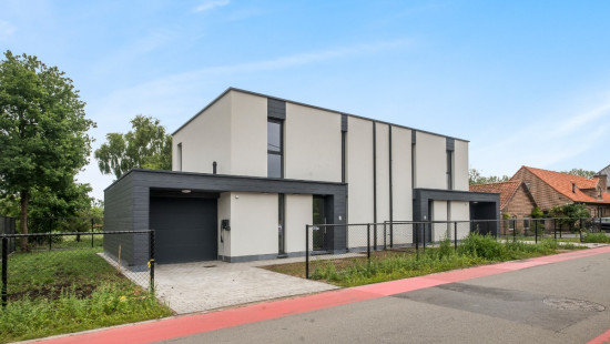 Heirweg - 37 - A - 9990