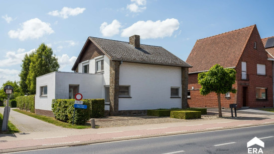 Potijzestraat - 24 - - 8900