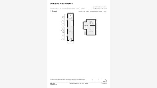 Bonny d&#039;Auban - 10 - - 5530