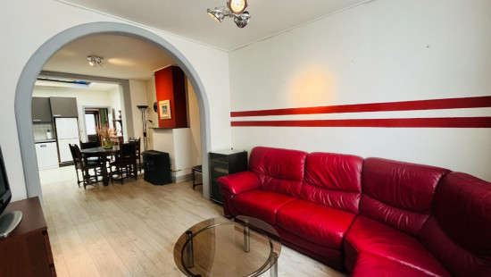 Demeystraat - 16 - - 8930