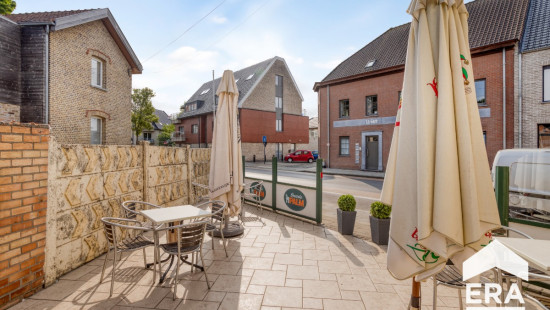 Stationsstraat - 174 - - 8480