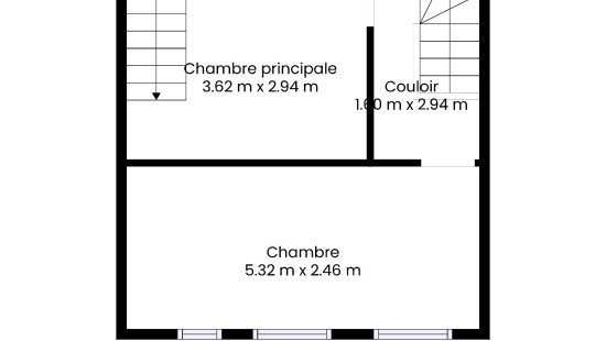 Rue Sous le Château - 32 - - 4500