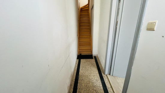 Demeystraat - 16 - - 8930