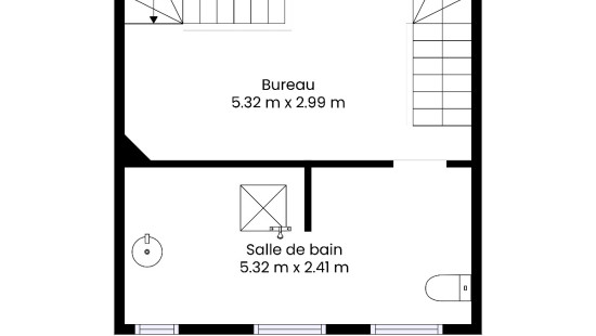 Rue Sous le Château - 32 - - 4500