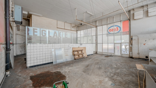 Avenue de Jupille - 19 - - 4020