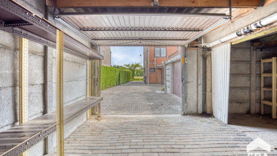 Waterhofstraat - 35 - - 3350