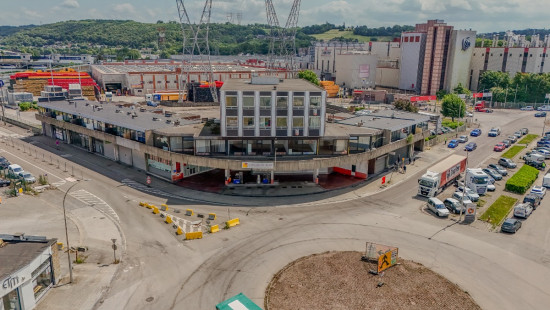 Avenue de Jupille - 19 - - 4020