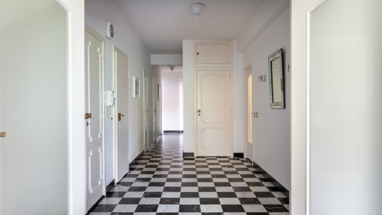 Mechelsesteenweg - 172 - 6b - 2018