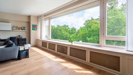 Mechelsesteenweg - 172 - 6b - 2018