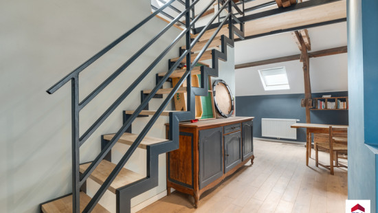 Rue des Ruelles - 32 - - 7950