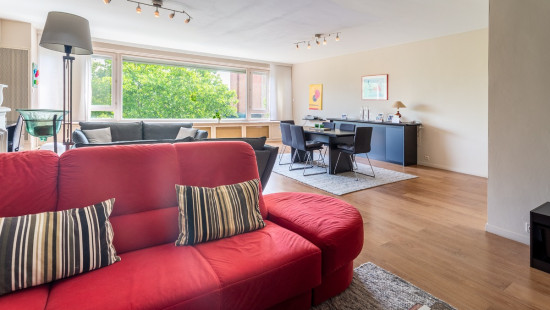 Mechelsesteenweg - 172 - 6b - 2018