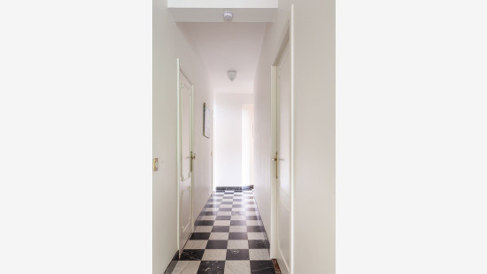 Mechelsesteenweg - 172 - 6b - 2018