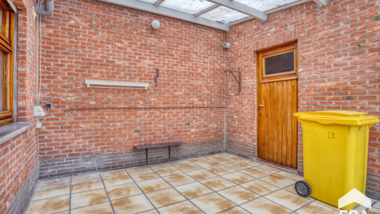 Waterhofstraat - 35 - - 3350