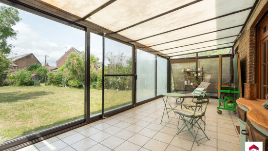 Rue des Ruelles - 32 - - 7950