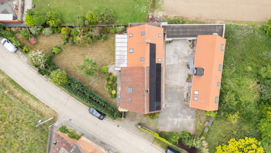 Rue des Ruelles - 32 - - 7950