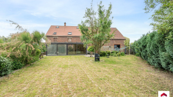 Rue des Ruelles - 32 - - 7950