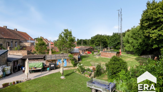 Stationsstraat - 174 - - 8480