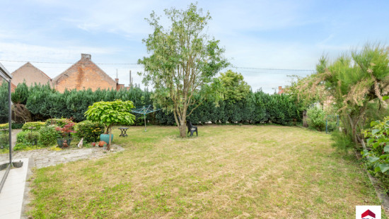 Rue des Ruelles - 32 - - 7950