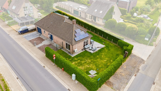Wolvenstraat - 28 - - 9280