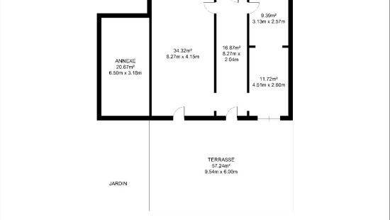 Rue Grande - 44 - - 4260
