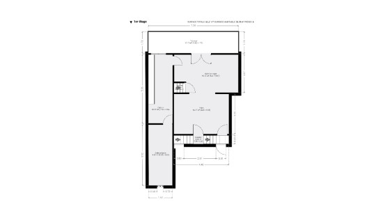 Rue de Visé - 896 - - 4020