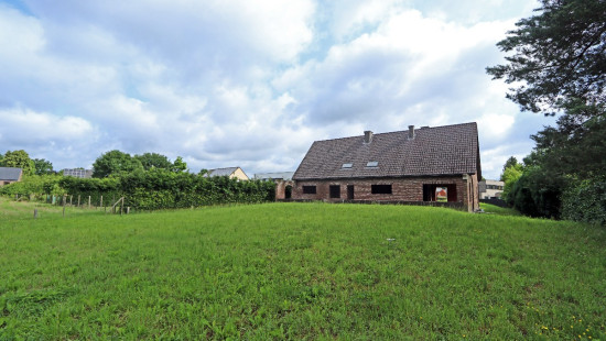 Kasteeldreef - 8 - A - 3111