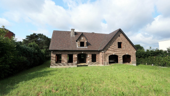 Kasteeldreef - 8 - A - 3111