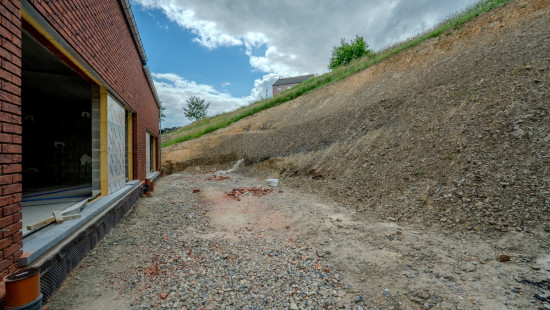 Clos du sart - 4 - - 4 - 4530