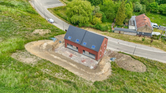 Clos du sart - 4 - - 4 - 4530